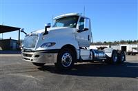 New 2019 International LT 625 for Sale