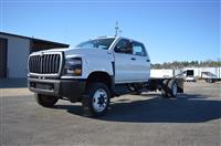 New 2019 International for Sale