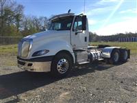 Used 2016 International ProStar + for Sale