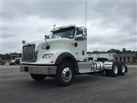New 2020 International HX 620 SBA 6X4 for Sale