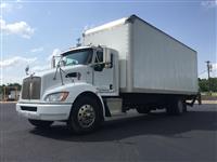 Used 2015 Kenworth T270 for Sale