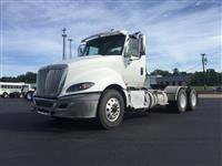 Used 2015 International Prostar for Sale