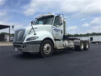Used 2017 International Prostar for Sale