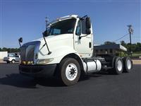 Used 2007 International 8600 for Sale