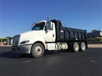 Used 2015 International Prostar for Sale