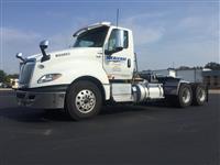 Used 2018 International LT 625 for Sale