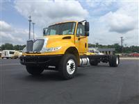 Used 2015 International 4300 for Sale