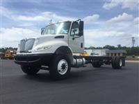 Used 2015 International 4300 for Sale