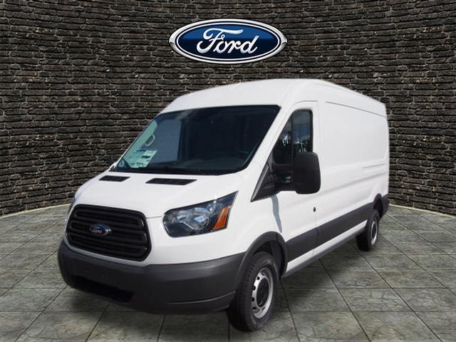 2015 Ford Transit 250 MR Van