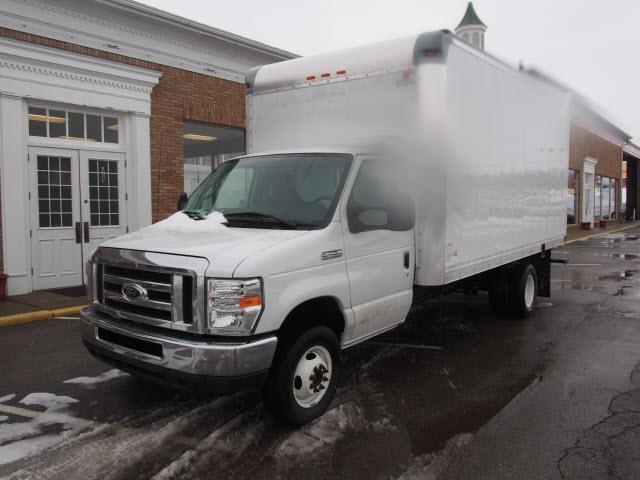 2015 Ford E450 Cut-Away Van - Salem, OH