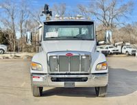 2025 Peterbilt 536