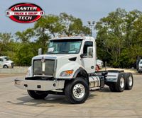 2025 Kenworth T480v