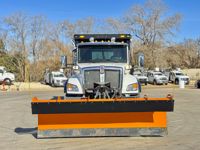 2025 Kenworth T480v