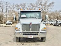 2025 Kenworth T380