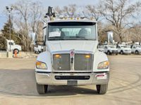 2025 Kenworth T280