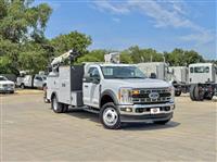 2024 Ford F550 XL