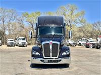 2025 Kenworth T680