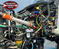 2025 Kenworth T480v