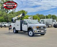 2023 Ford F600 XL