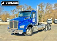 2024 Kenworth T880
