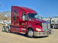 2020 Kenworth T680