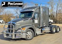 2024 Kenworth T680