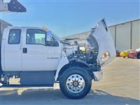 2024 Ford F750