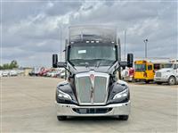 2025 Kenworth T680