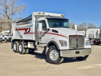 2025 Kenworth T880S