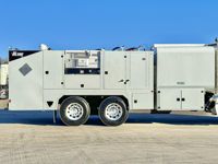 2025 Kenworth T880S