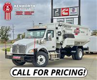 2024 Kenworth T480