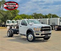 2024 RAM 5500 HD