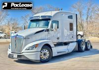 2024 Kenworth T680
