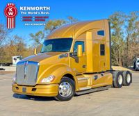 2020 Kenworth T680