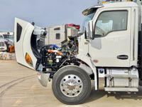 2025 Kenworth T280