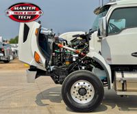 2025 Kenworth T480v
