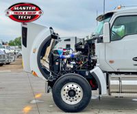 2025 Kenworth T880S