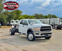 2024 RAM 5500 HD