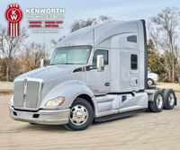 2019 Kenworth T680