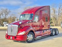 2024 Kenworth T680