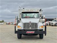 2024 Kenworth T480