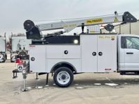 2024 Ford F550 XL