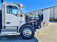 2024 Kenworth T380