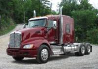 Used 2013 Kenworth T660 for Sale