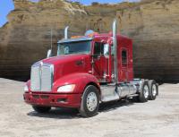 Used 2013 Kenworth T660 for Sale
