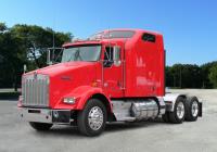 Used 2013 Kenworth T800 for Sale