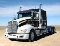 Used 2013 Kenworth T660 for Sale