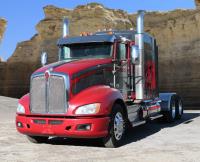 Used 2013 Kenworth T660 for Sale