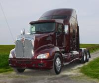 Used 2013 Kenworth T660 for Sale