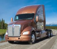 Used 2013 Kenworth T700 for Sale